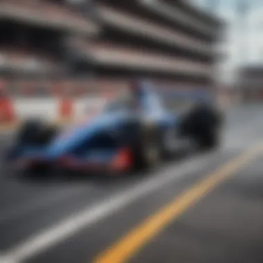 Notable Indy 500 Pole Day: The Crucial Prelude to Iconic Racing Notable Indy 500 Pole Day: The Crucial Prelude to Iconic Racing