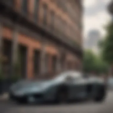 Luxury Cars Under 20k: Affordable Elegance in the Automotive Market Introduction Luxury Cars Under 20k: Affordable Elegance in the Automotive Market Introduction