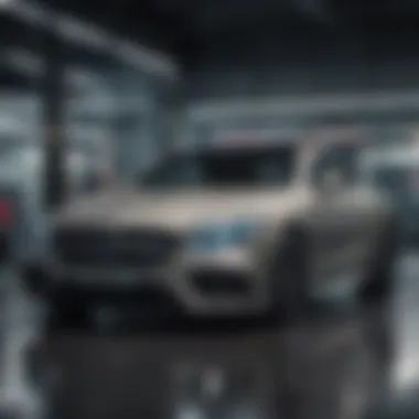 Notable Luxury Cars Under 20k: Affordable Elegance in the Automotive Market Notable Luxury Cars Under 20k: Affordable Elegance in the Automotive Market