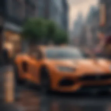 Luxury Cars Under 20k: Affordable Elegance in the Automotive Market Summary Luxury Cars Under 20k: Affordable Elegance in the Automotive Market Summary