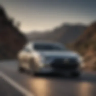 Real Owner Insights: Driving the Malibu Hybrid Owner experiencing the Malibu Hybrid