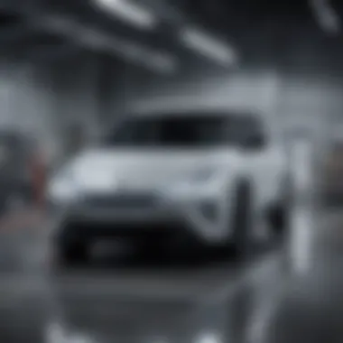 Overview of Nissan's Electric Battery Technology Nissan electric battery technology overview