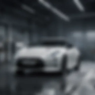 Sustainable Practices in Nissan's Battery Production Sustainable practices in Nissan battery production