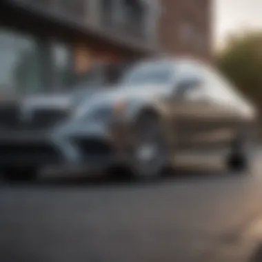 Pricing Analysis of the 2015 Mercedes-Benz S550 Introduction Pricing Analysis of the 2015 Mercedes-Benz S550 Introduction