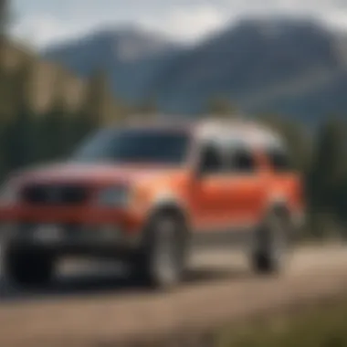 Recalls for the 2004 Ford Explorer: An In-Depth Examination Introduction Recalls for the 2004 Ford Explorer: An In-Depth Examination Introduction