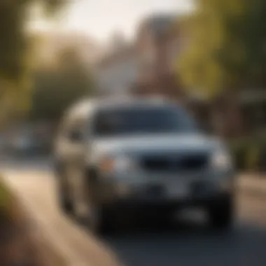 Recalls for the 2004 Ford Explorer: An In-Depth Examination Summary Recalls for the 2004 Ford Explorer: An In-Depth Examination Summary