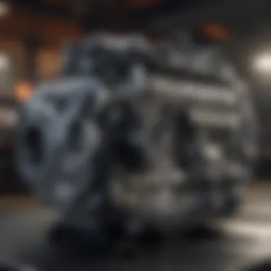 Notable The 5.0 Range Rover Engine: An In-Depth Examination Notable The 5.0 Range Rover Engine: An In-Depth Examination