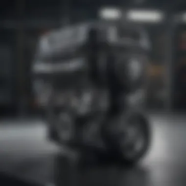 The 5.0 Range Rover Engine: An In-Depth Examination Summary The 5.0 Range Rover Engine: An In-Depth Examination Summary