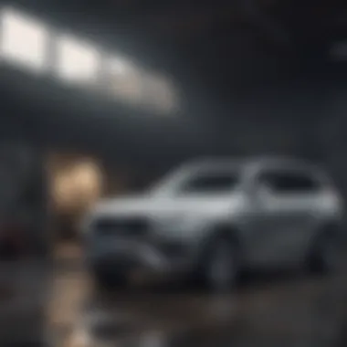Notable The Anticipated Redesign of the Volvo XC90 Notable The Anticipated Redesign of the Volvo XC90