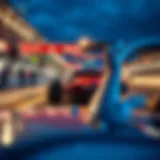 The Comprehensive Guide to Istanbul F1 Tickets Introduction