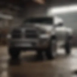 The Dodge Ram: Built to Serve and Satisfy Diverse Needs Introduction