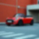 The Mini Coupe Convertible: A Comprehensive Exploration Introduction