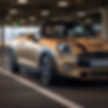 Notable The Mini Coupe Convertible: A Comprehensive Exploration Notable The Mini Coupe Convertible: A Comprehensive Exploration
