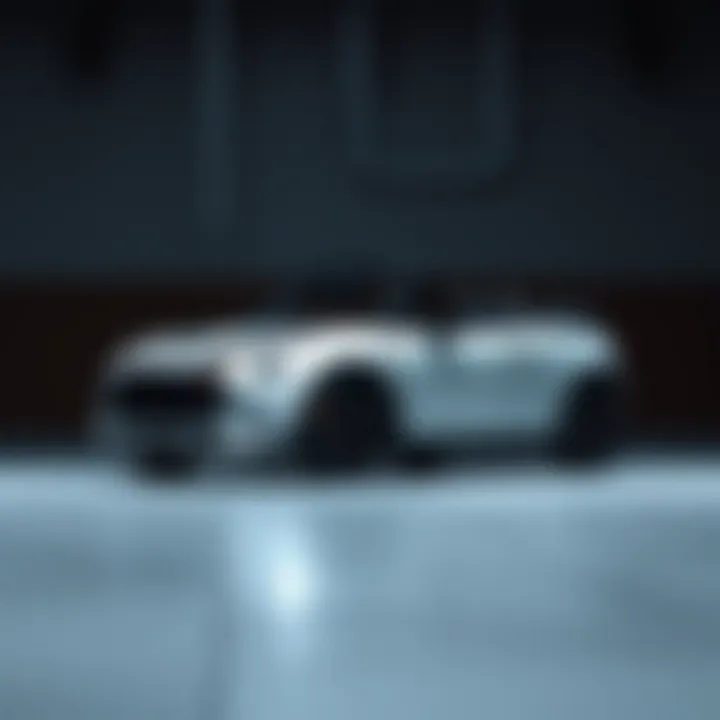 The Mini Coupe Convertible: A Comprehensive Exploration Summary