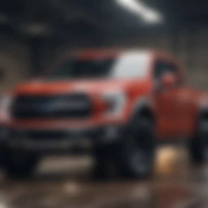 The Release of the Electric F150: What to Expect Introduction