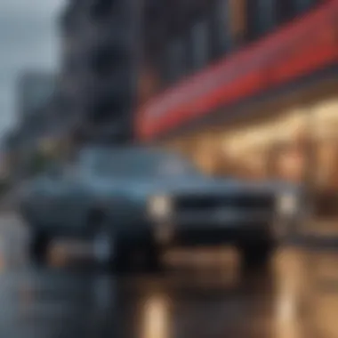 Iconic Trice Hughes Dodge Advertisement An iconic advertisement reflecting the legacy of Trice Hughes Dodge