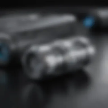 Different types of Bluetooth connectors for automotive use