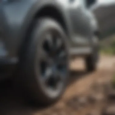 Understanding Off-Road Tire Options for the Mazda CX-5 Summary