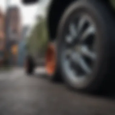 Run Flat vs Traditional Tires Comparison between run flat tires and traditional tires