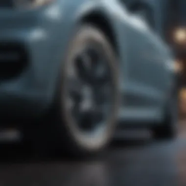 Run Flat Tire Performance Analysis Run flat tire performance in various weather conditions