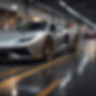 New transportation trends influencing rental car usage