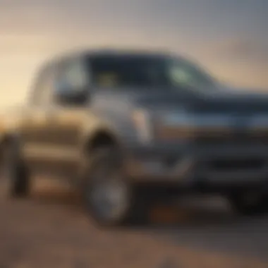 Notable Understanding the Fuel Efficiency of the 2021 F150 5.0: An In-Depth Analysis