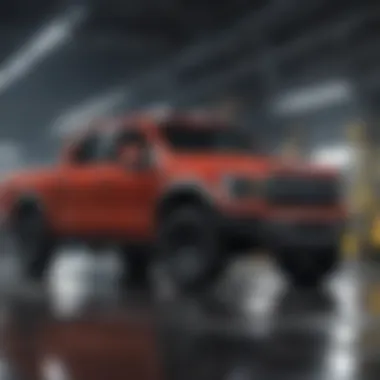 Understanding the Timeline for Ordering an F-150 Summary