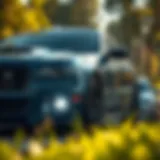 Understanding the Used Ford Falcon Market Introduction
