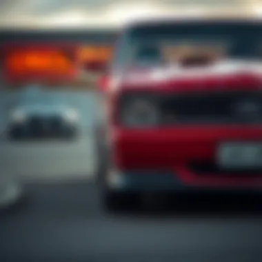 Notable Understanding the Used Ford Falcon Market
