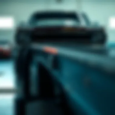 Understanding the Used Ford Falcon Market Summary