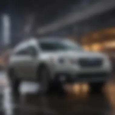 Notable Understanding the Value of a 2015 Subaru Outback