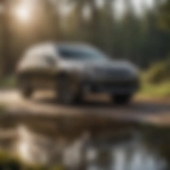 Understanding the Value of a 2015 Subaru Outback Summary
