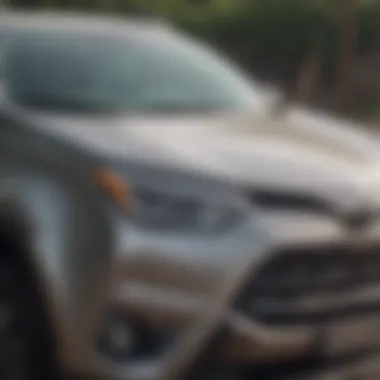 Wiper Installation Guide Installation guide for windshield wipers on a Toyota RAV4