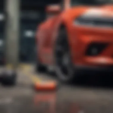 Essential Safety Practices for Trickle Charger Usage Safety practices while using a trickle charger
