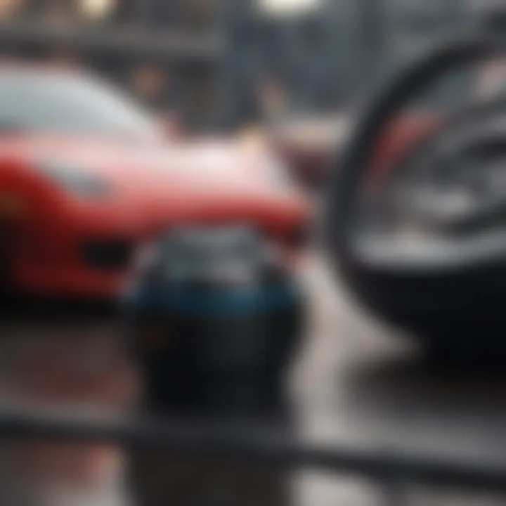 Different types of Bluetooth adapters for vehicles