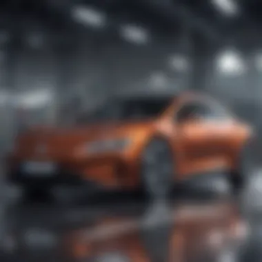 Innovative Battery Technology in VW Electric Vehicles Battery technology in VW electric cars