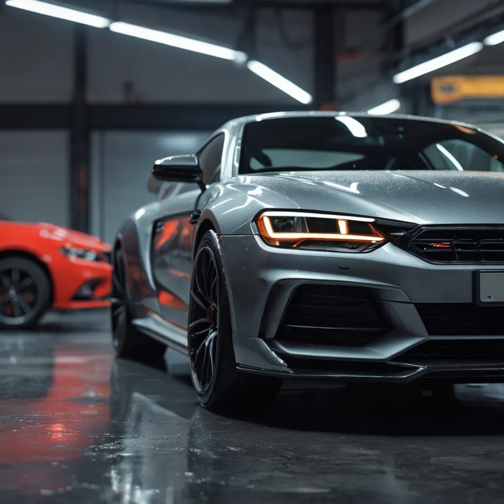 Top Car Accessories to Enhance Your Driving Experience