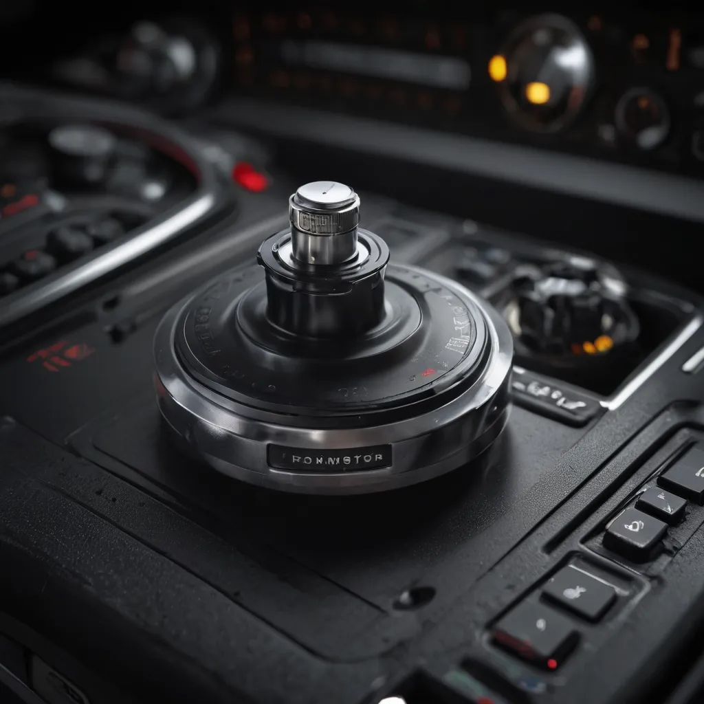 Exploring FM Radio Car Adapters: Functionality and Benefits