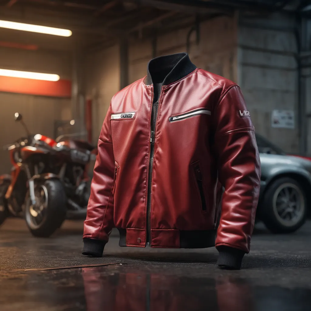 Exploring the Honda Clothing Line A Fusion of Style and Speed