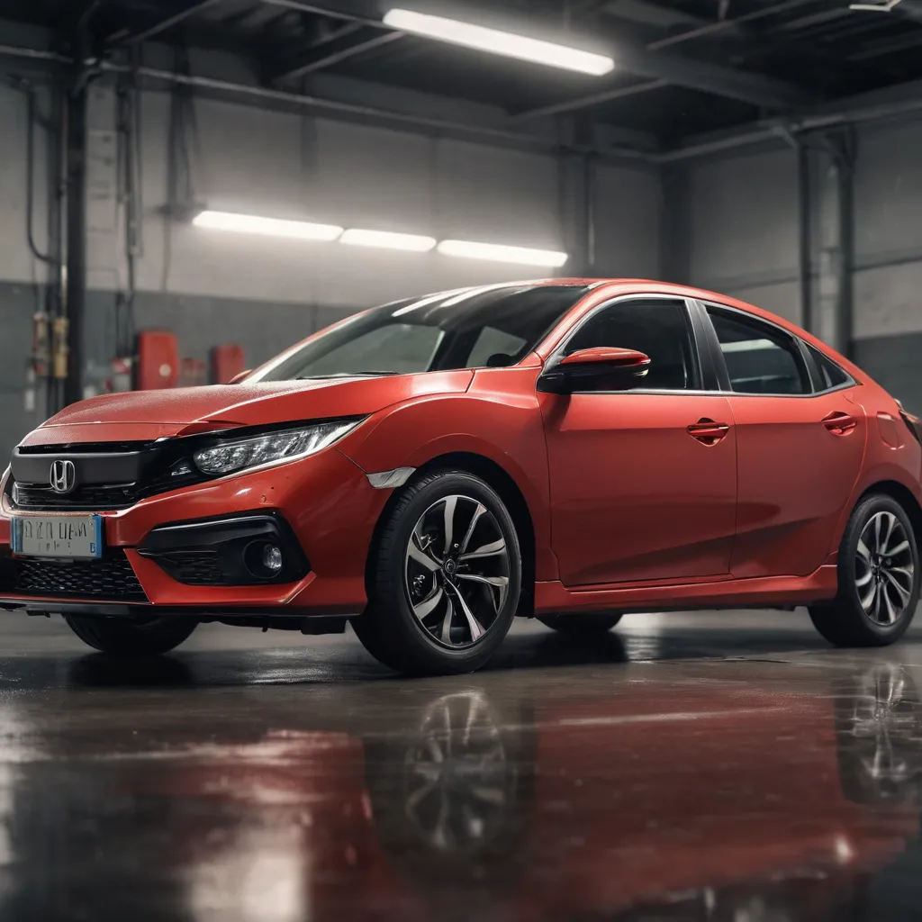 Inspiring Honda Civic Lx Manual Pictures
