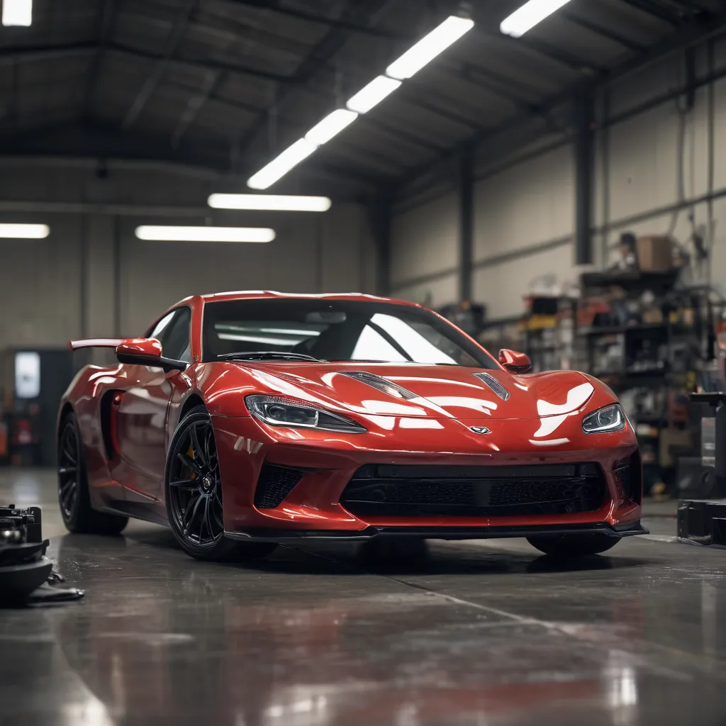 A Deep Dive into JC Whitney's Car Parts Catalog