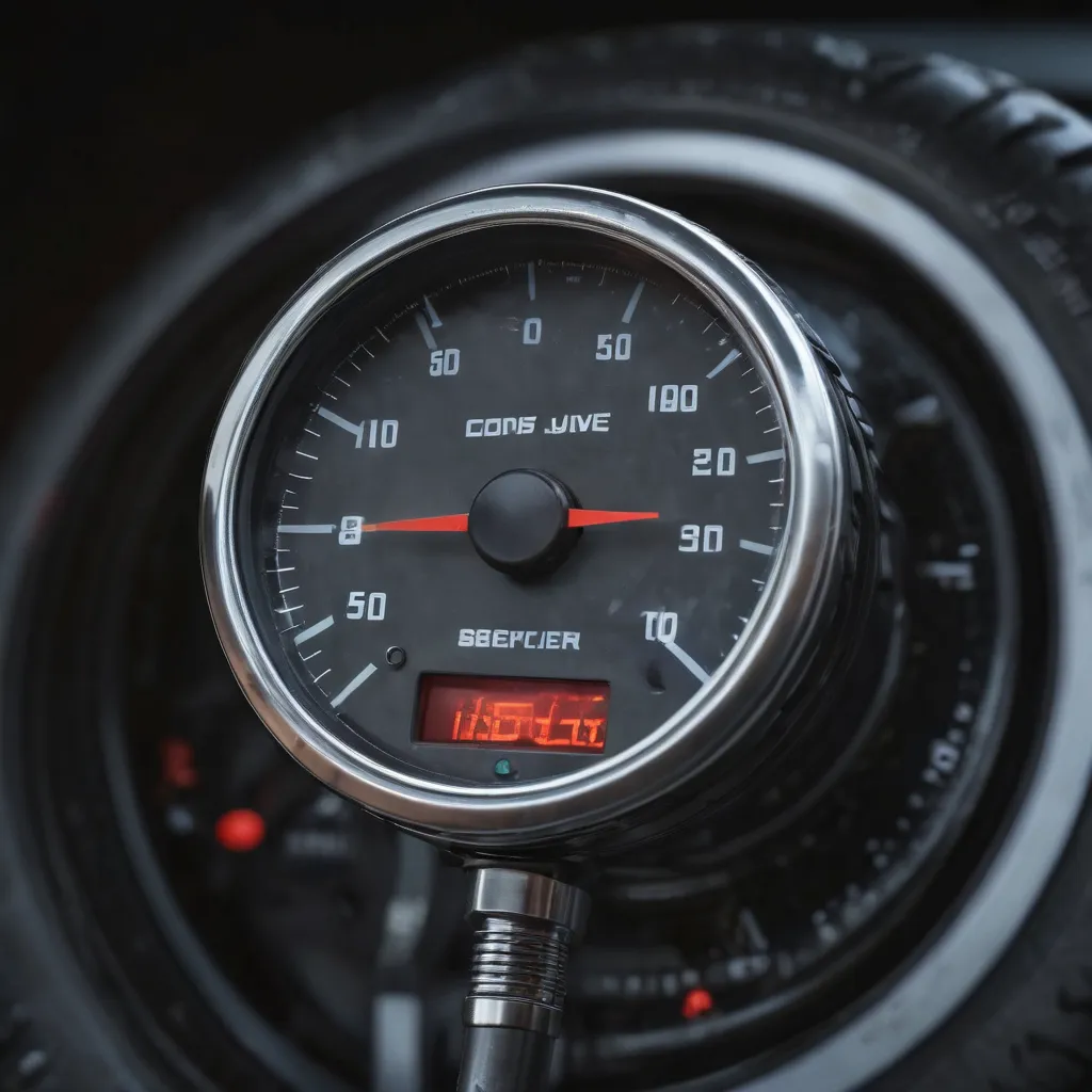 Understanding Tire Gauges for Vehicle Safety